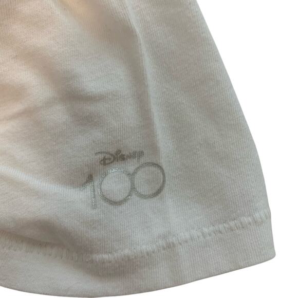 GAP Marvel White Iron Man T-Shirt - Picture 3 of 5